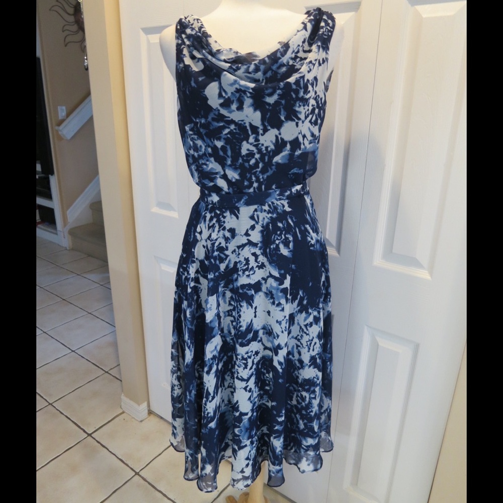 MSK Dress